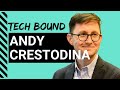 Andy crestodina on tech bound 2020