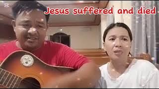 Old Rugged Cross/Hymn Song/ 