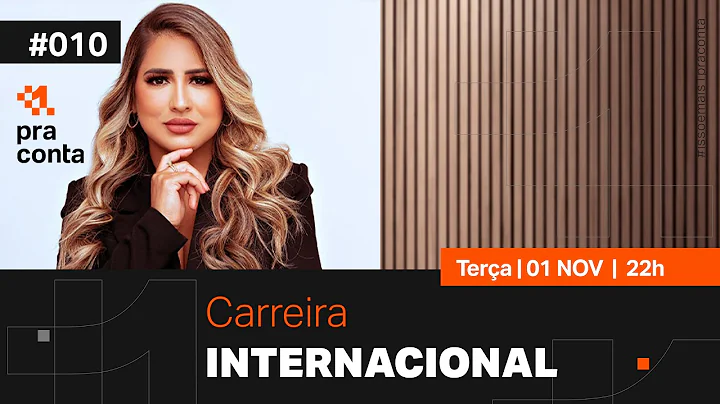 Linda Kersey - Carreira Internacional  | +1Pracont...