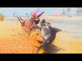 Epic Games made a video game where you play as a SHARK! - Maneater