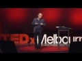 Lets Fly to Space | Professor Michael Smart | TEDxMelbourne