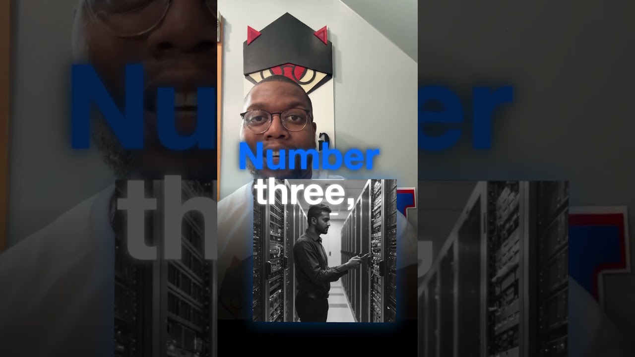 4 Reasons to Pursue a Career in Cloud Computing 