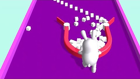 ‎Picker 3D - All Levels Gameplay Android, iOS