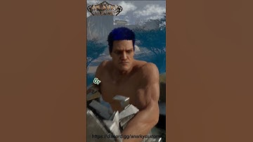 Tamed Astral Rex, Ark Ascended