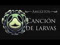 Canción de larvas - Hollow Knight