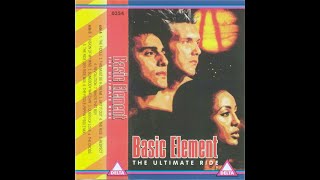 Basic Element  -  Somebody Watchin' (1995) (HD) mp3