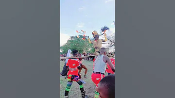 Magani Ndelema 