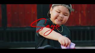 Raf Davis - SAYO (Official Music Video)