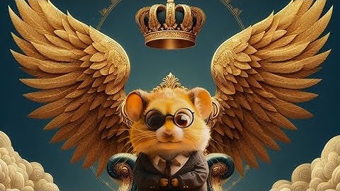 HamsterGo New Telegram mining Bot||Powered By avive network||Join early stage|| Don