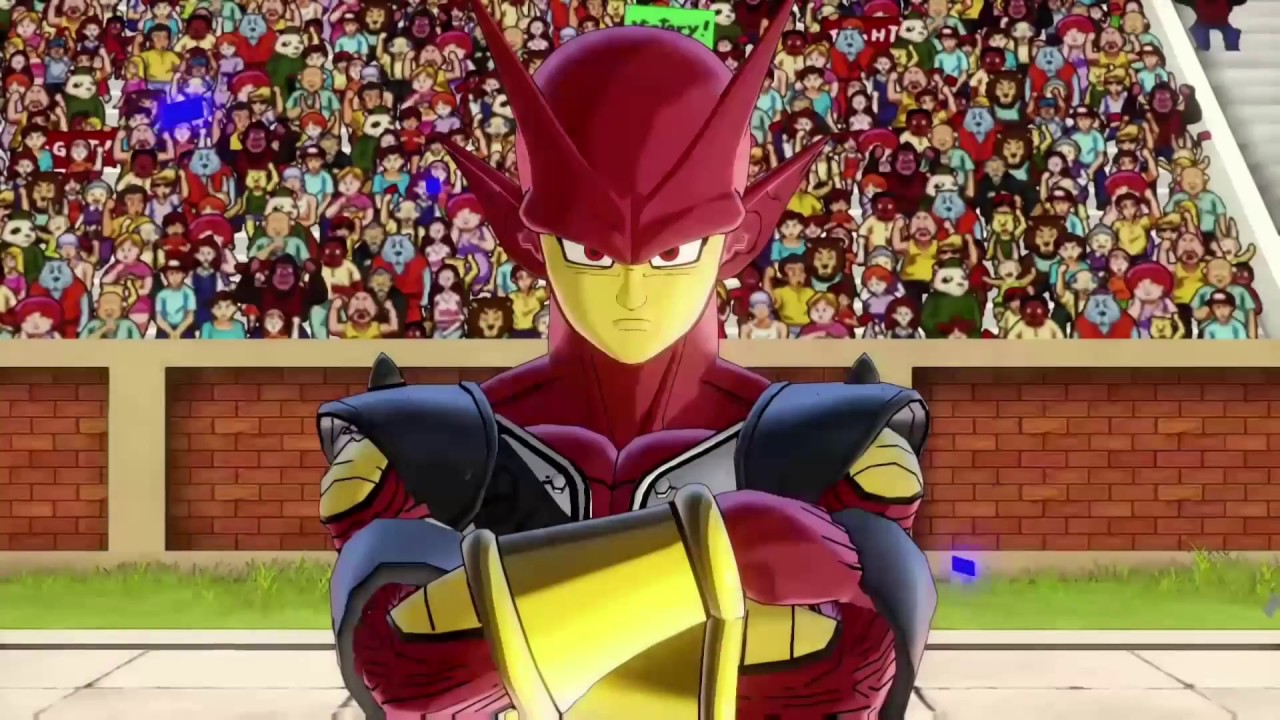 DON'T NEED A STAMINA BREAK! #19 | Dragon Ball Xenoverse 2