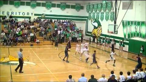 Fred Macias Senior Highlights