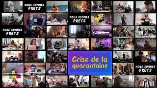 Crise De La Quarantaine