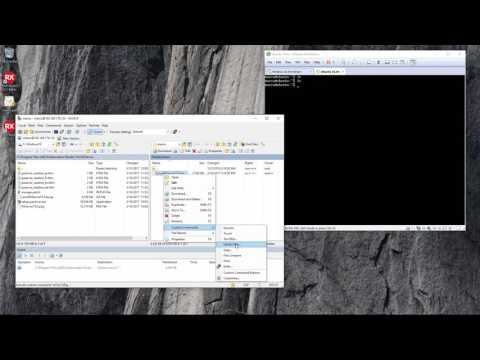 Configuring Delphi for Linux Deployment