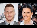 Blake Griffin SUED By Ex Over His Kendall Jenner Relationship