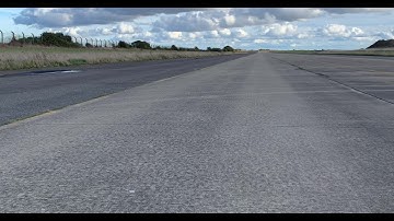 UK Speedrun Arrma limitless New PB Castle 1717 1650kv