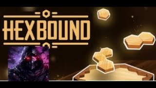 Hexbound played by MadKnight-Y- Relaxing Demo (See developer comment in the comment section!)