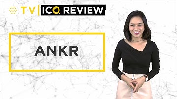 ANKR ICO Review | 3 Days 1 ICO