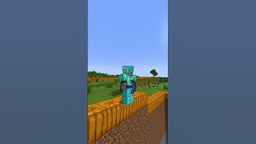 Day 257 of mining one layer of a chunk until I get a girlfriend #shorts #minecraft