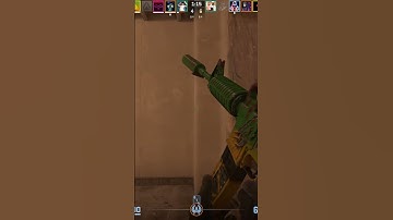 So Close to the Eco Ace #counterstrike #cs2 #gameplay