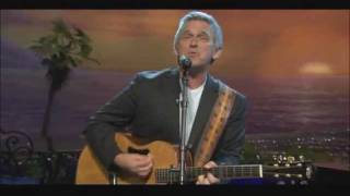 Video thumbnail of ""The Blood of Jesus" by Wayne Watson (live)"