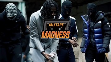 T9 X TM1way X L3 - Smash Bros  (Music Video) | @MixtapeMadness