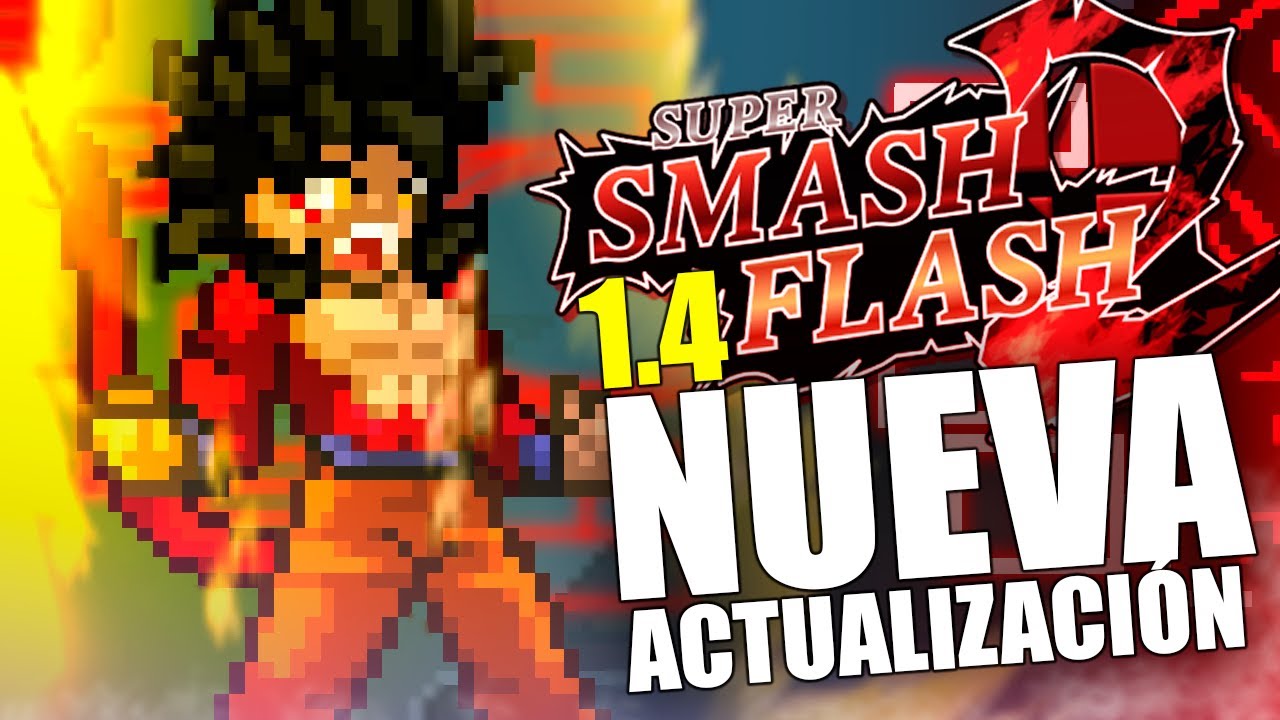 🎈NUEVA VERSIÓN DEL SSF2😱| Reacción y primeras impresiones! /by naungemplay333