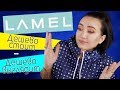 LAMEL 🤷🏻‍♀️бюджетное открытие или просто куча рекламы? ПОСМОТРИТЕ ЭТО ПЕРЕД ПОКУПКОЙ 💸