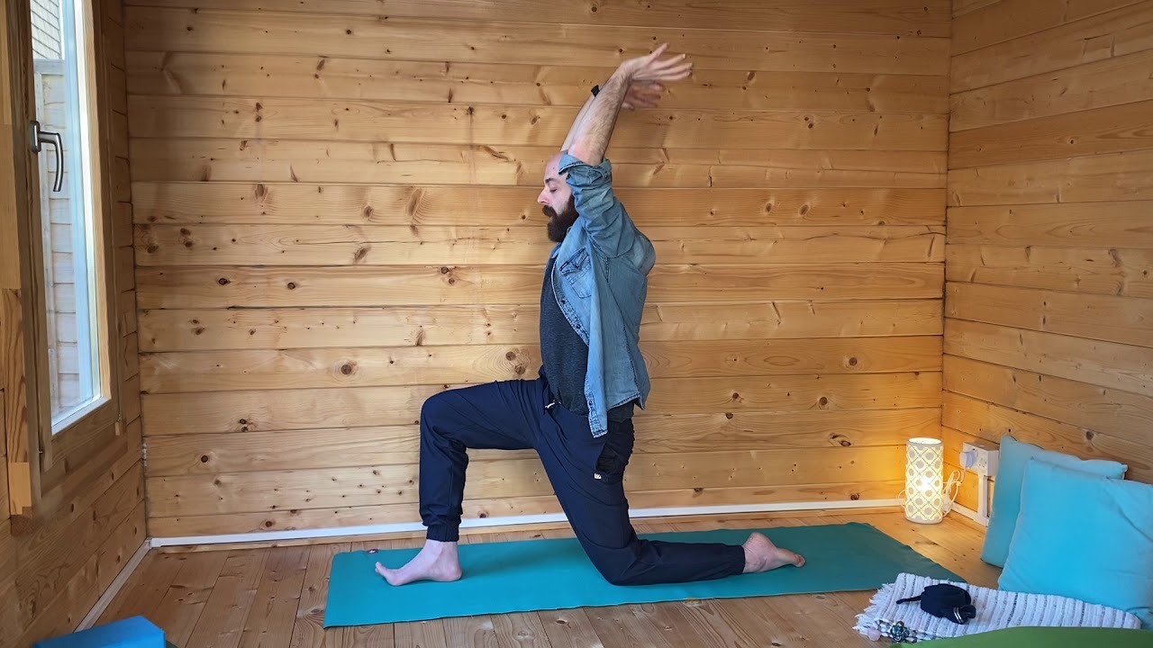 Soften the Armour of Your Heart