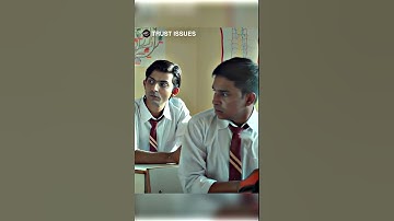 We Have A New Students To Is Join Now 😌#trustissues #amazonminitv#entertainment #minivlog