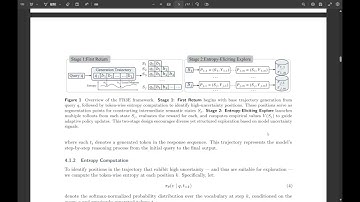 First Return, Entropy-Eliciting Explore