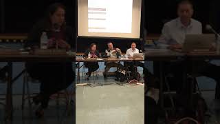 2018-10-10 SBPSD Board meeting