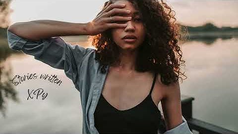 XPY – Stories written (Official Audio)