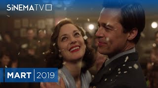 Sinematv Mart 2019 Genel Tanıtım