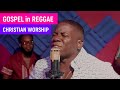 BEST GOSPEL REGGAE [ video mix ] CHRISTIANITY WORSHIP REGGAE REMIX APRIL 2024 BY ZJ DERO.