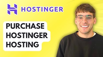 How to Purchase Hostinger Hosting [2025 Guide]