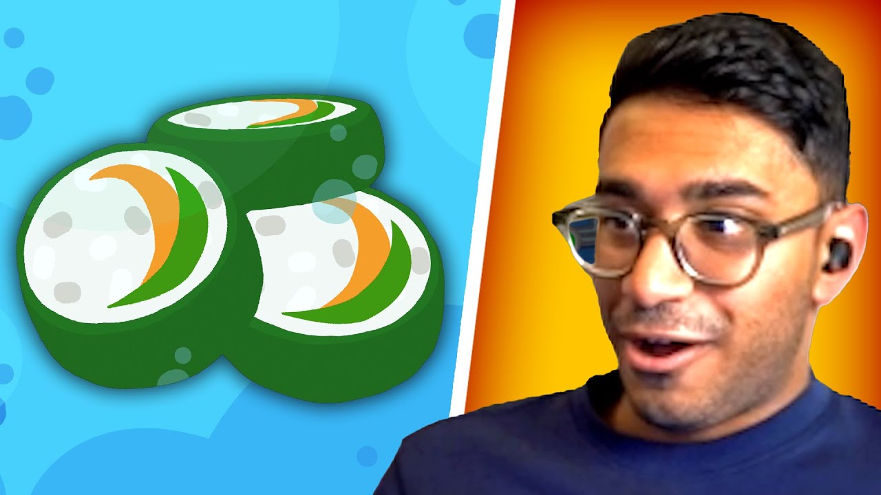 ADDING SUSHI TO PLATEUP! | PlateUp! Modded with Nik & Isaac