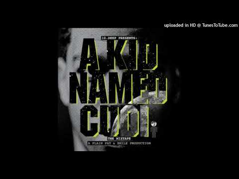 Kid Cudi - Maui Wowie (Official Instrumental)