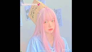 صور بيونكي لطيفة 💗.  تبينها الشروط يا لطيفة لايك / فولو و حلالك 👽💕💕 رابط قناة اختي بالوصف 💕 screenshot 4