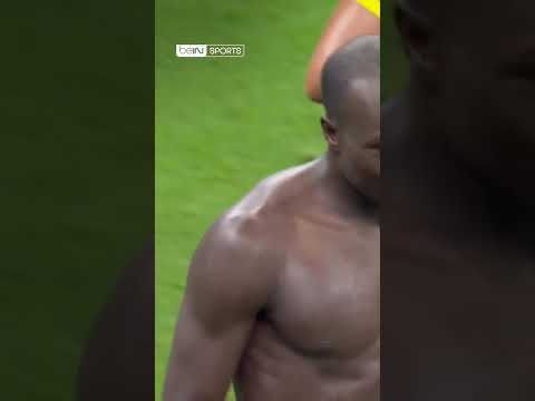 الحكم طرد فينسنت أبو بكر ولكن النهاية صادمة