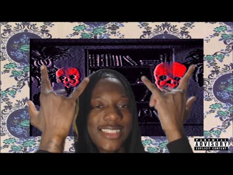 $UICIDEBOY$ - KILL YOURSELF Part IX: THE SOULSEEK SAGA REACTION