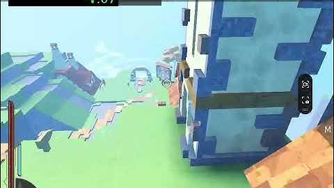 Abyss world CP 0 to 1 speedrun ( roblox )