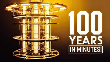Quantum Computing Is Changing Everything We Know! (Get Ready)