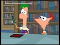 Phineas e Ferb: Não tenho ritmo