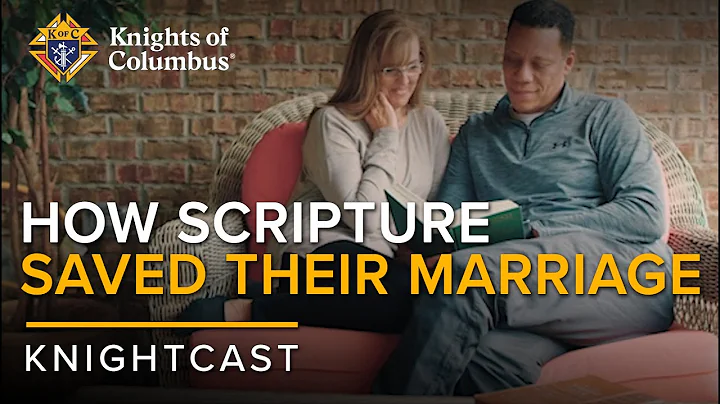 Embracing God's Plan for Marriage | KnightCast