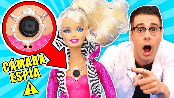 El misterio de la Barbie embarazada que todo el mundo recuerda pero nadie  tiene