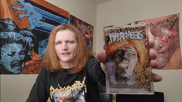 Modern Goregrind/Gorenoise/Mincegore You Should Know!