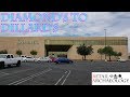 Diamond's To Dillard's | A Dillard's Department Store Stuck In The 80s! | Retail Archaeology