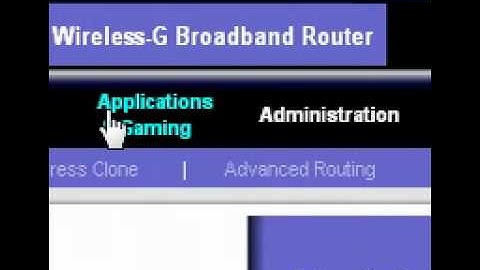 runescape private server portforwarding