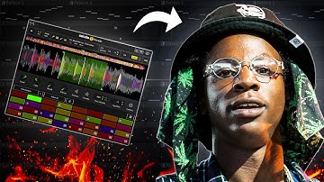 How To Old Boom Bap Beats For Joey Badass | FL Studio Tutorial