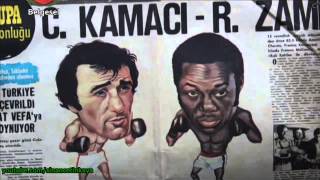 002 2011.04.20 Trt Belgesel Cemal Kamacı